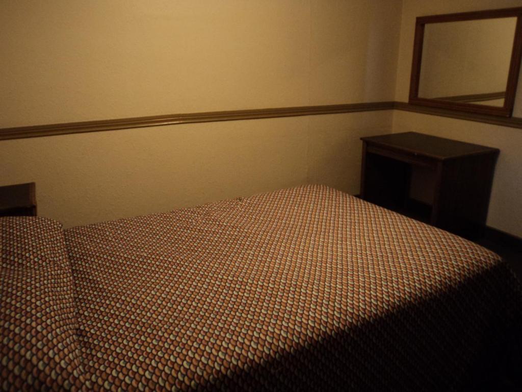 Hotel Santa Fe Ciudad Juarez Bilik gambar