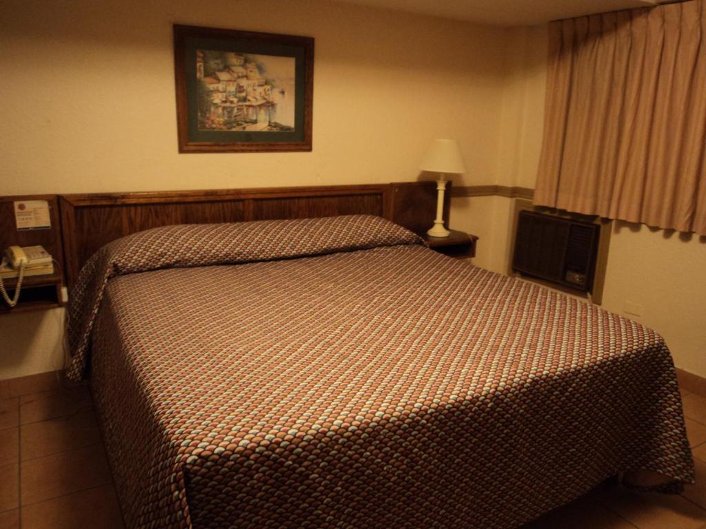 Hotel Santa Fe Ciudad Juarez Bilik gambar