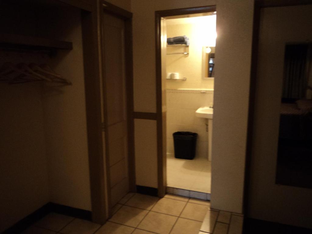 Hotel Santa Fe Ciudad Juarez Luaran gambar