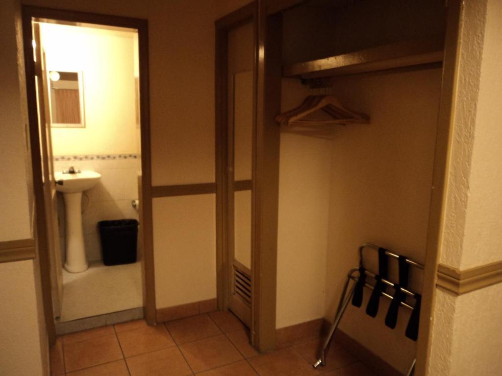 Hotel Santa Fe Ciudad Juarez Bilik gambar