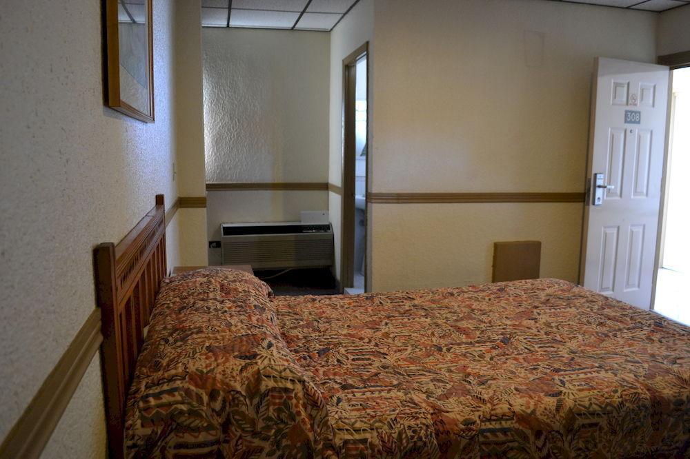 Hotel Santa Fe Ciudad Juarez Luaran gambar