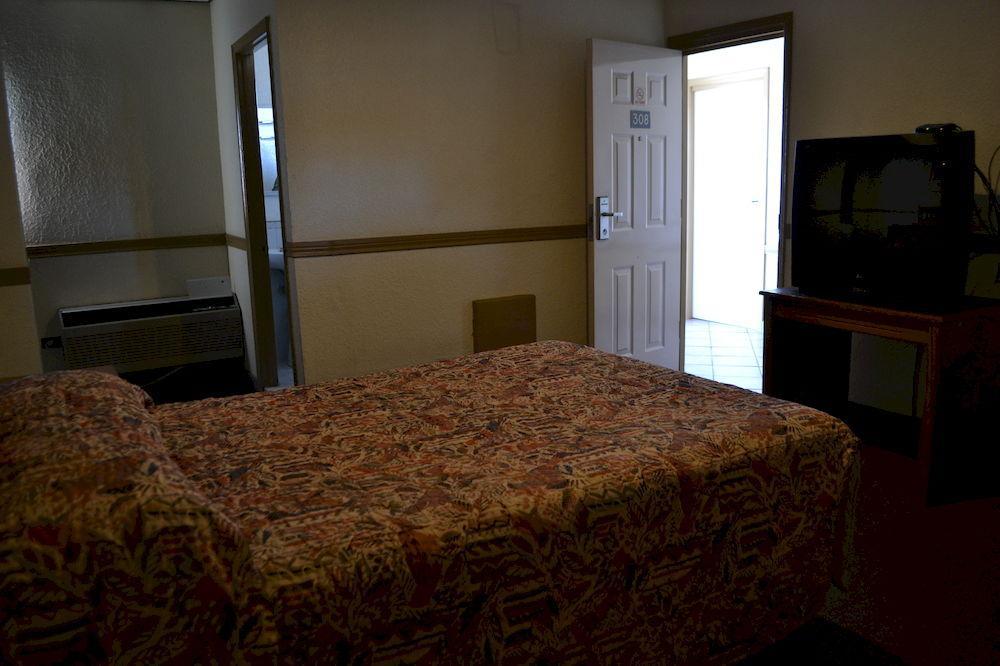 Hotel Santa Fe Ciudad Juarez Luaran gambar