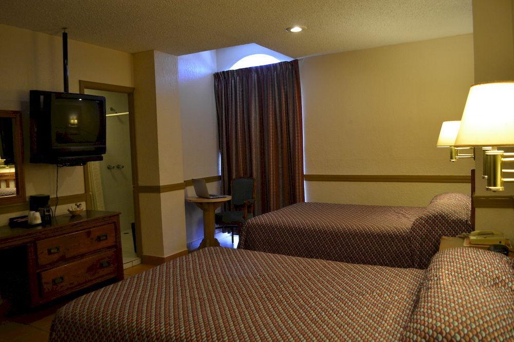 Hotel Santa Fe Ciudad Juarez Luaran gambar