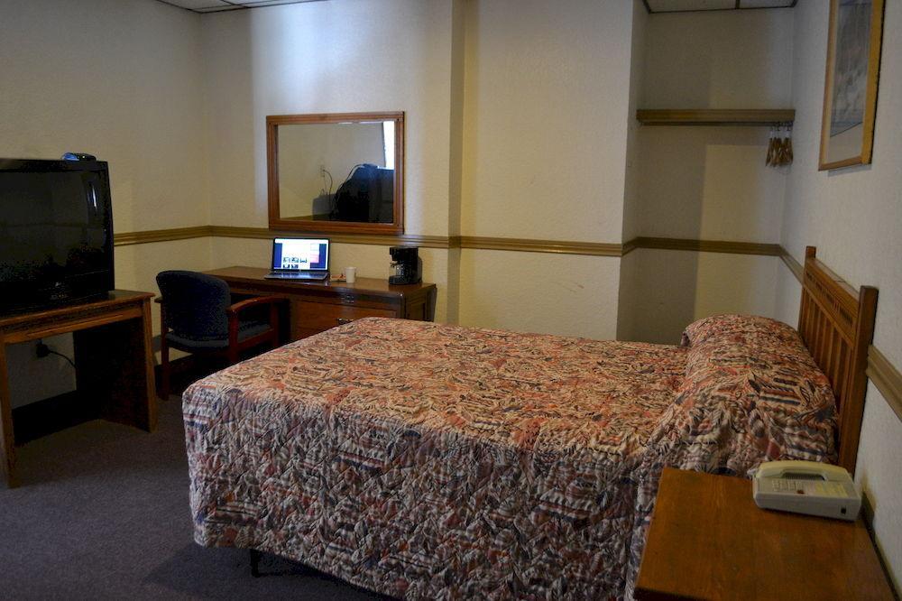 Hotel Santa Fe Ciudad Juarez Luaran gambar