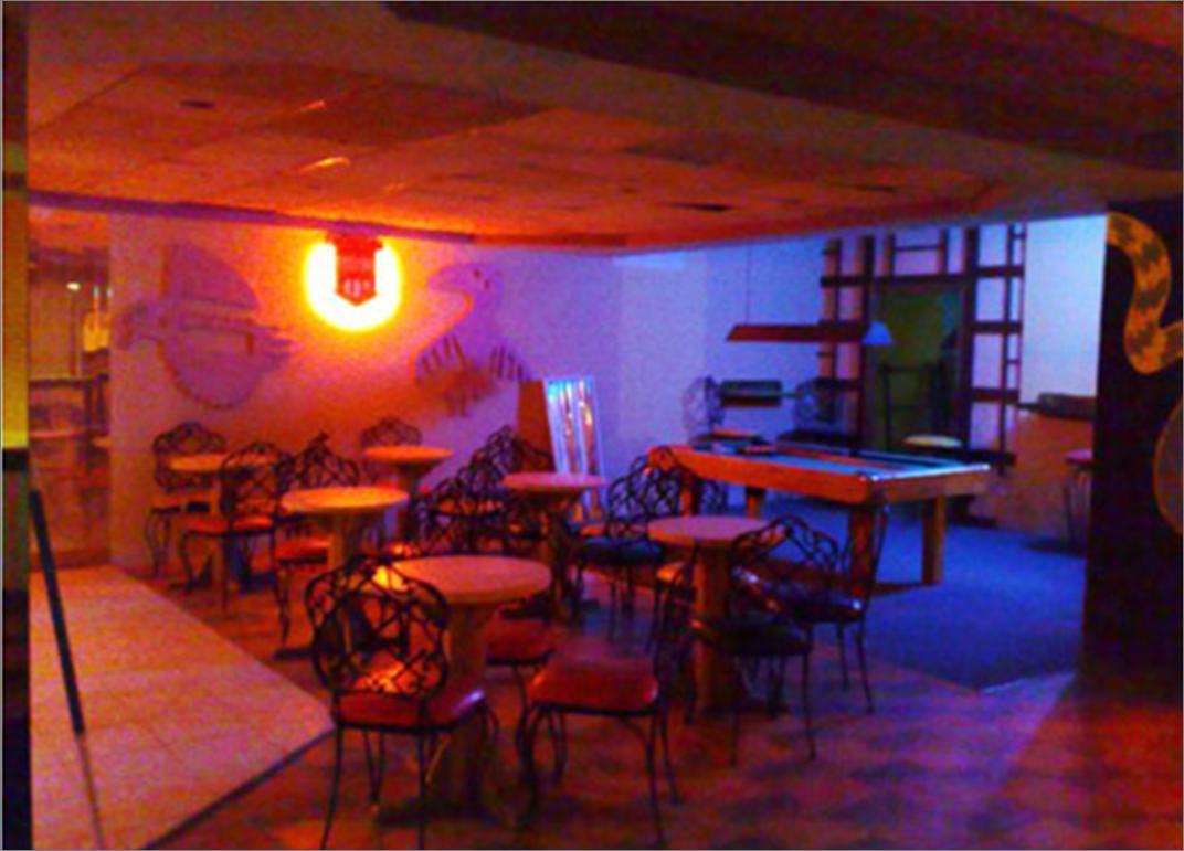 Hotel Santa Fe Ciudad Juarez Luaran gambar