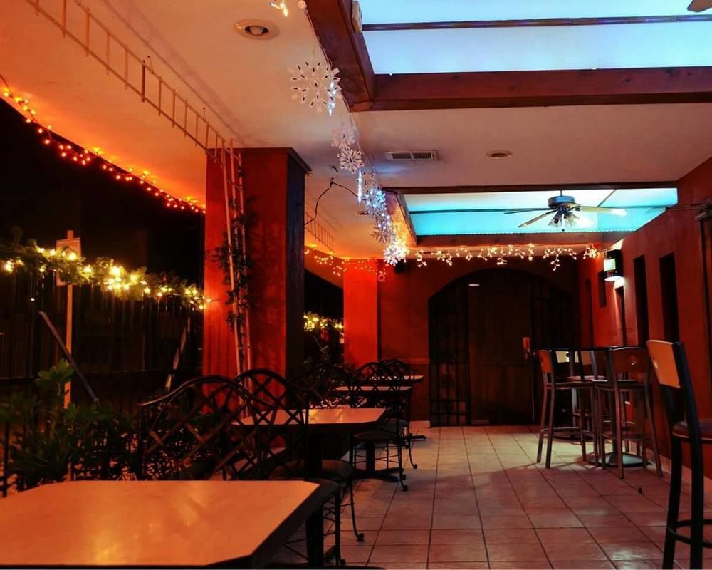 Hotel Santa Fe Ciudad Juarez Luaran gambar