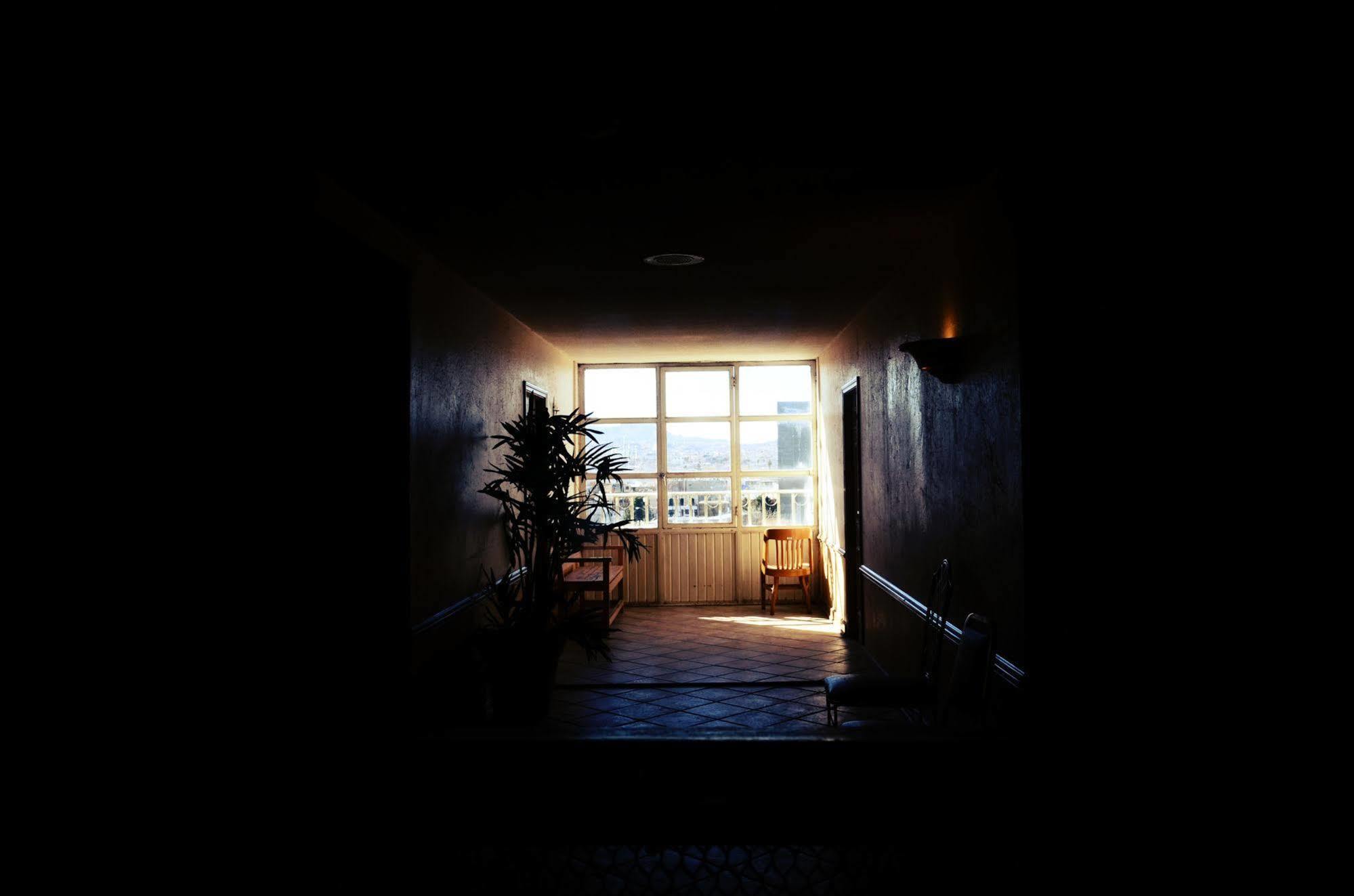 Hotel Santa Fe Ciudad Juarez Luaran gambar