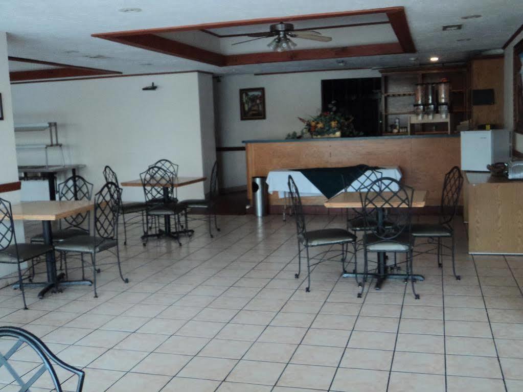 Hotel Santa Fe Ciudad Juarez Luaran gambar