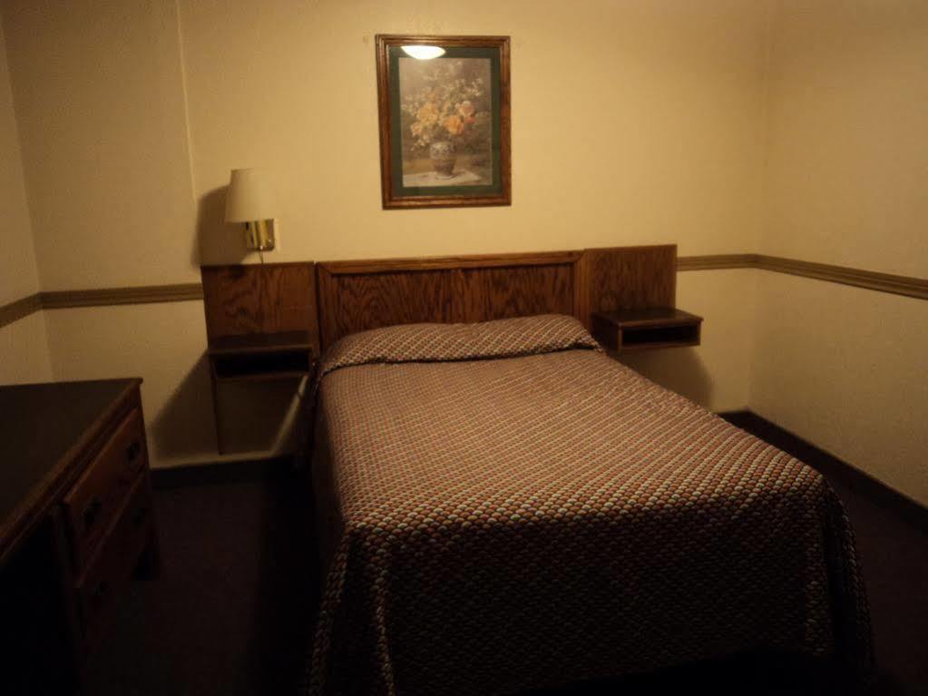 Hotel Santa Fe Ciudad Juarez Luaran gambar